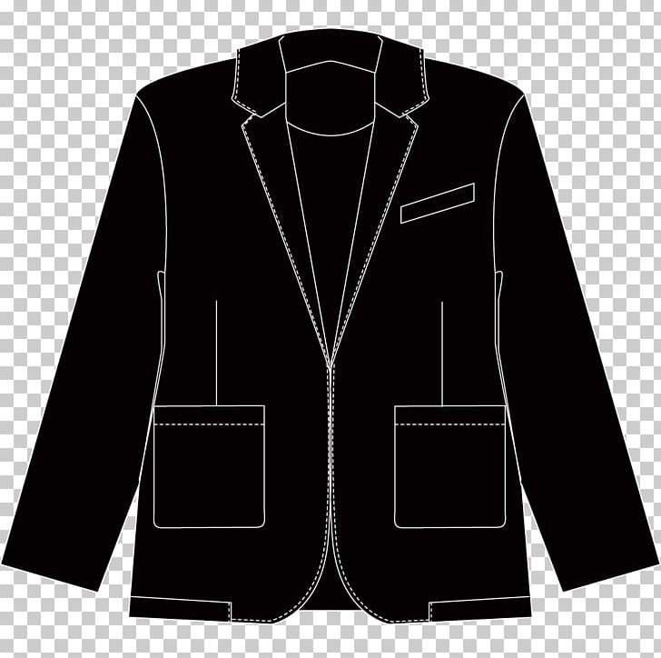 Jacket Blazer Outerwear Suit Formal Wear PNG, Clipart, Black, Blazer ...