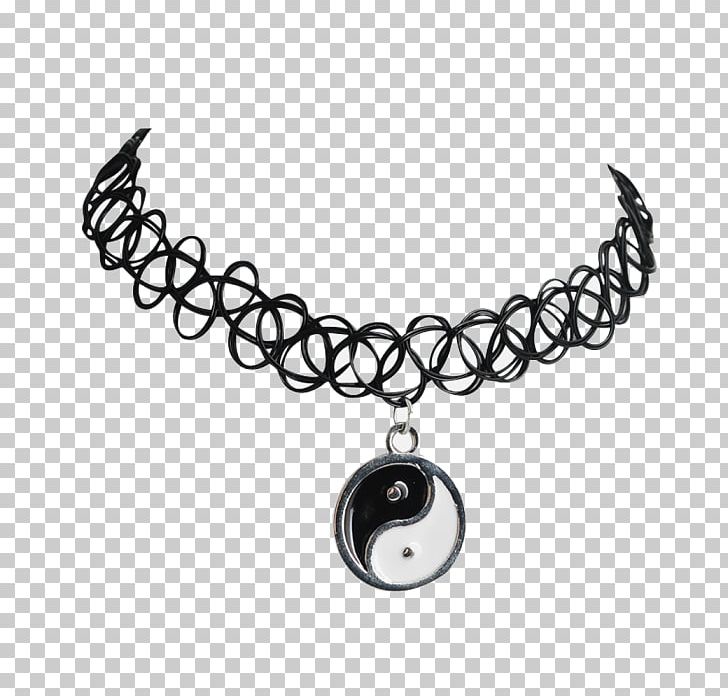 Necklace Jewellery Charms & Pendants Chain Bracelet PNG, Clipart, Aliexpress, Black, Body Jewellery, Body Jewelry, Bracelet Free PNG Download