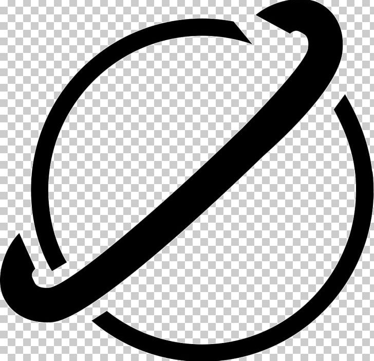 Planet Symbols Saturn Ring System PNG, Clipart, Astrological Symbols, Black And White, Brand, Circle, Computer Icons Free PNG Download