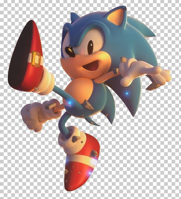Sonic Forces Sonic Chronicles: The Dark Brotherhood Sonic's Ultimate Genesis Collection Video Game Xbox One PNG, Clipart,  Free PNG Download