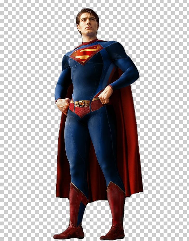 Superman Costume Suit Film Superhero PNG, Clipart, Action Figure, Art, Brandon Routh, Comics, Costume Free PNG Download