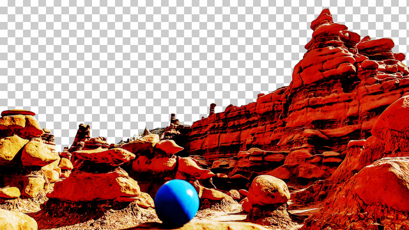 Red Rock Geological Phenomenon Sand PNG, Clipart, Geological Phenomenon, Red, Rock, Sand Free PNG Download