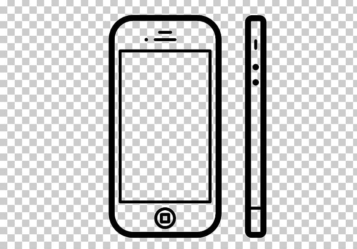 IPhone 4 Computer Icons Telephone Call PNG, Clipart, Area, Black, Black And White, Callrecording Software, Electronic Device Free PNG Download