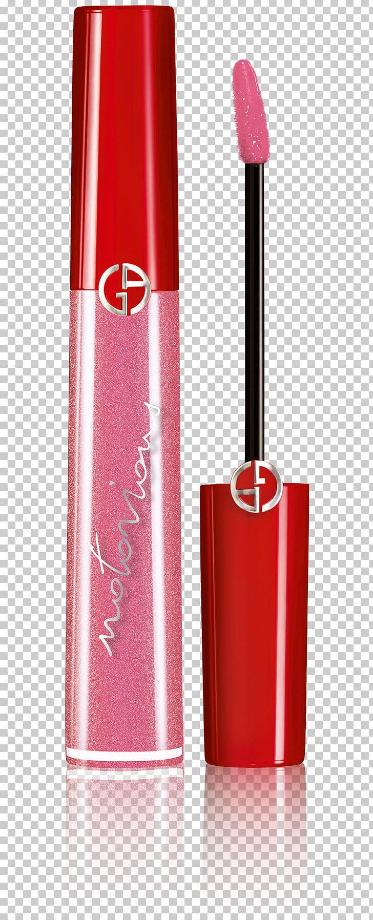 Lip Balm Lipstick Lip Gloss Armani Cosmetics PNG, Clipart, Armani, Beauty, Color, Cosmetics, Fashion Free PNG Download