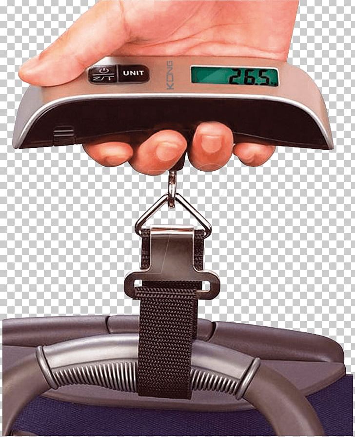 Luggage Scale Measuring Scales Baggage Suitcase Weight PNG, Clipart, Accuracy And Precision, Airport, Backlight, Backpack, Bag Free PNG Download