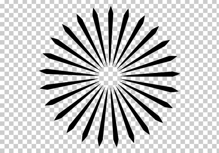 Radial Line Shape PNG, Clipart, Angle, Art, Black And White, Circle, Curve Free PNG Download