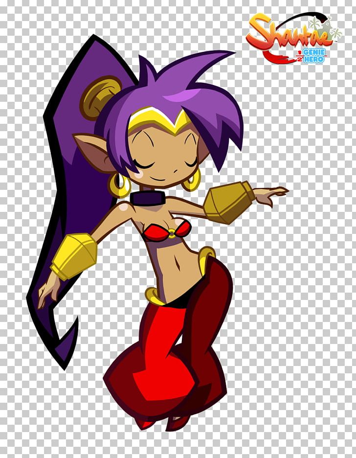 Shantae: Half-Genie Hero Shantae And The Pirate's Curse Shantae: Risky's Revenge Belly Dance PNG, Clipart, Adventure Time, Belly, Cartoon, Concept Art, Dance Free PNG Download