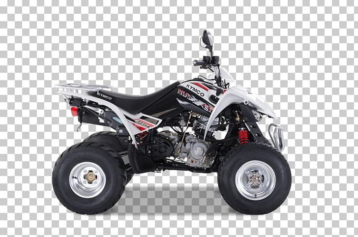 Tire Scooter All-terrain Vehicle Kymco Maxxer PNG, Clipart, Allterrain Vehicle, Allterrain Vehicle, Automotive Exterior, Automotive Tire, Automotive Wheel System Free PNG Download