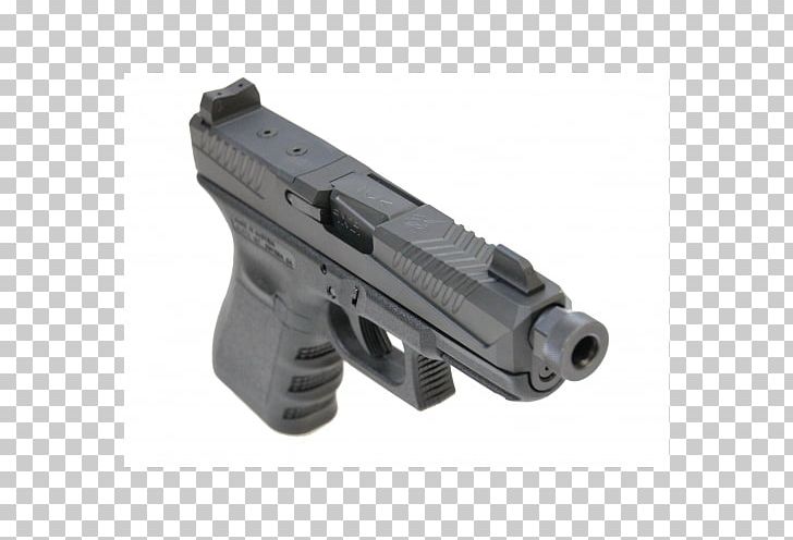 Trigger Gun Barrel Firearm GLOCK 19 PNG, Clipart, 919mm Parabellum, Air Gun, Airsoft, Airsoft Gun, Airsoft Guns Free PNG Download