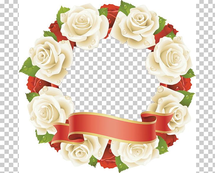 White Roses Wreath Ribbon Material PNG, Clipart, Decor, Encapsulated Postscript, Flower, Flower Arranging, Flowers Free PNG Download