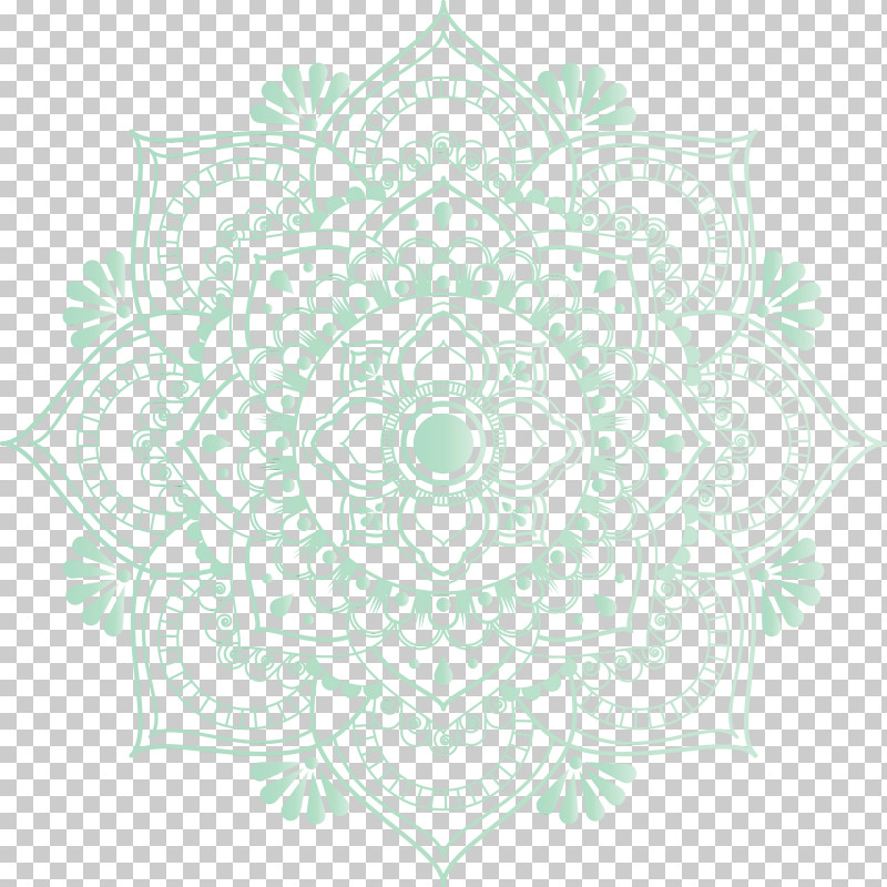 Mandala PNG, Clipart, Decal, Decoration, Flower, Flowers Wall Stickers, Furniture Free PNG Download