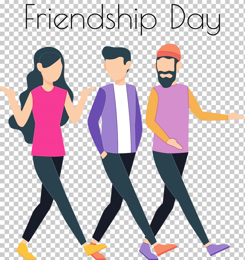 Vector Friendship Flat Design PNG, Clipart, Flat Design, Friendship, Friendship Day, Gratis, Hug Free PNG Download