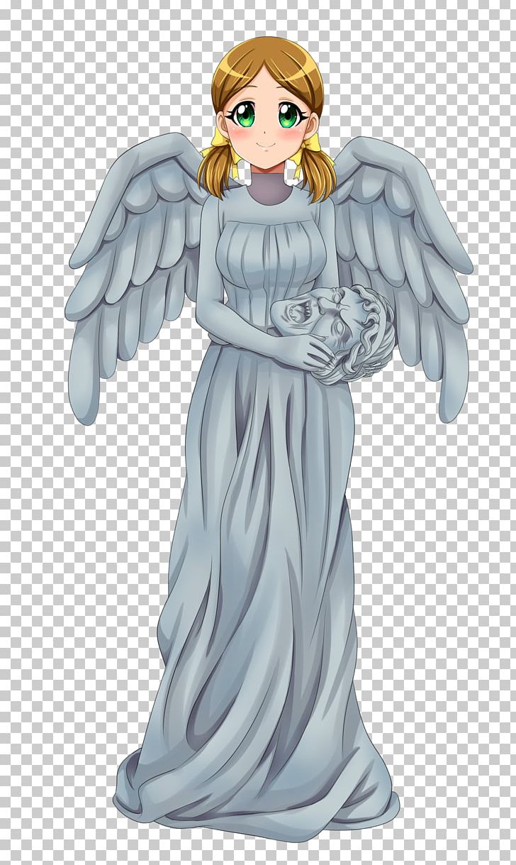 Animated Cartoon Figurine Angel M PNG, Clipart, Angel, Angel M, Animated Cartoon, Art, Cartoon Free PNG Download