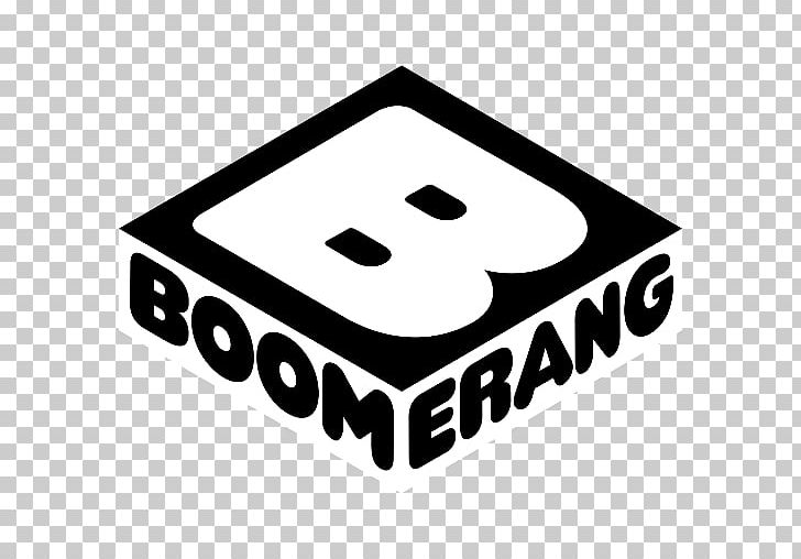 Boomerang Logo Graphics Bumper Television PNG, Clipart, Angle, Black And White, Boomerang, Brand, Bumper Free PNG Download