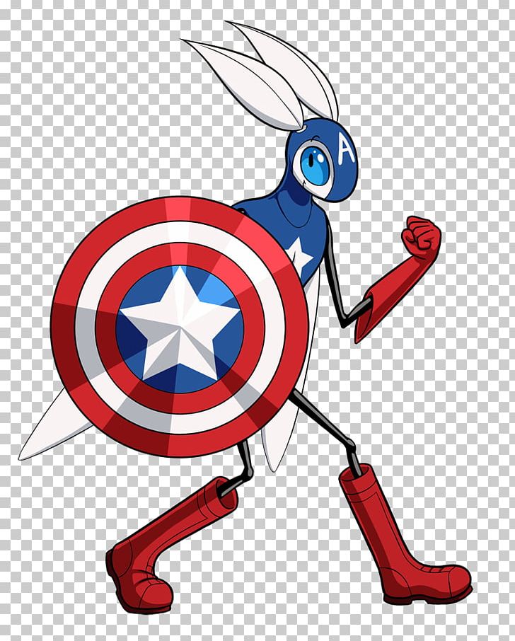 Captain America Hydra Superhero PNG, Clipart, America, Animation, Artwork, Bug, Captain Free PNG Download