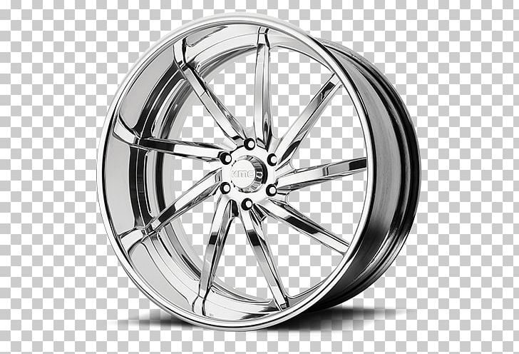 Car XD Series By KMC Wheels KMC KM651 Slide Gloss Black KMC Wheels KM651 Slide Chrome PNG, Clipart, Alloy Wheel, Automotive Wheel System, Bicycle Wheel, Black And White, Car Free PNG Download