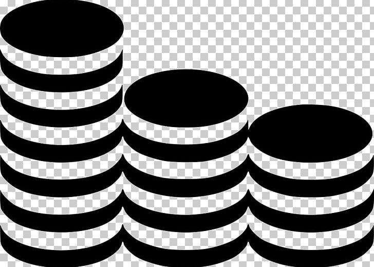 Computer Icons Coin PNG, Clipart, Black And White, Cdr, Circle, Coin, Computer Icons Free PNG Download