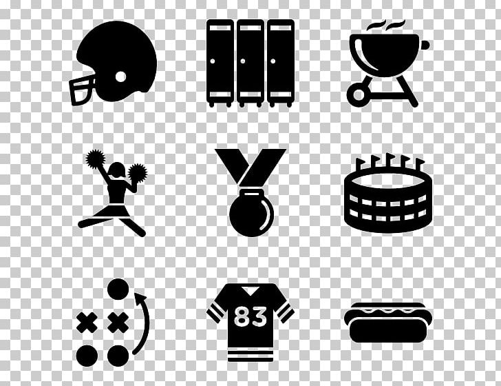 Computer Icons Green Bay Packers American Football Sport PNG, Clipart, American Football Team, Angle, Area, Black, Black And White Free PNG Download