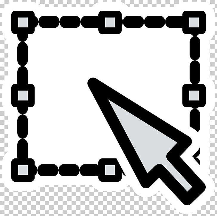Computer Mouse Pointer Computer Icons PNG, Clipart, Angle, Area, Black, Black And White, Brand Free PNG Download