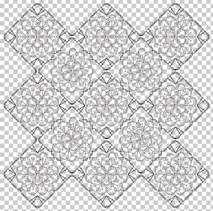 Doilies Textile Symmetry Product Point PNG, Clipart, Angle, Area, Black And White, Circle, Doily Free PNG Download