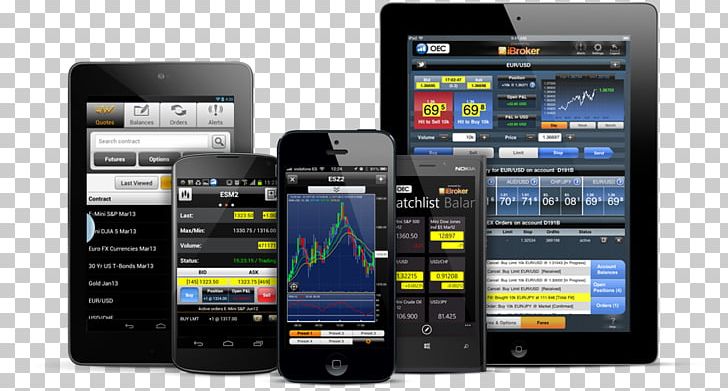 Electronic Trading Platform Foreign Exchange Market Investing Online Trader PNG, Clipart, Binary Option, Electronic Device, Electronics, Gadget, Miscellaneous Free PNG Download