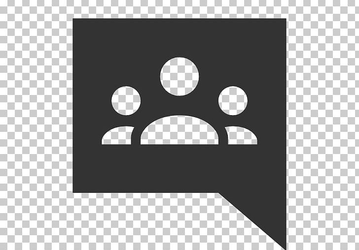 Google Groups Computer Icons Discussion Group G Suite PNG, Clipart, Angle, Black, Black And White, Brand, Circle Free PNG Download