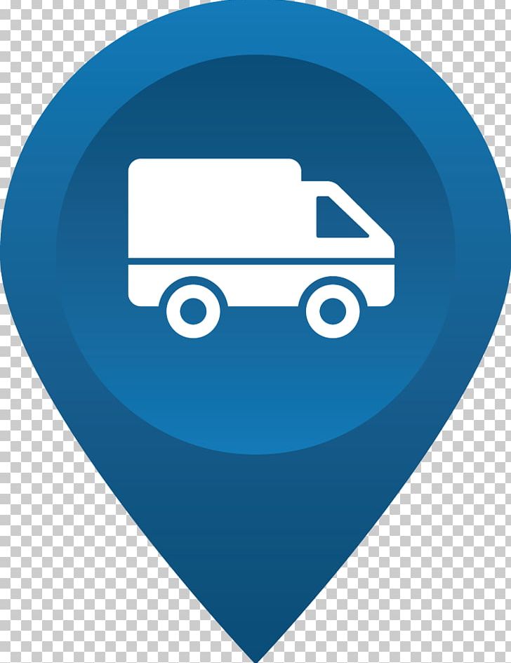 Graphics Van Delivery Illustration Truck PNG, Clipart, Blue, Cargo, Cars, Circle, Delivery Free PNG Download