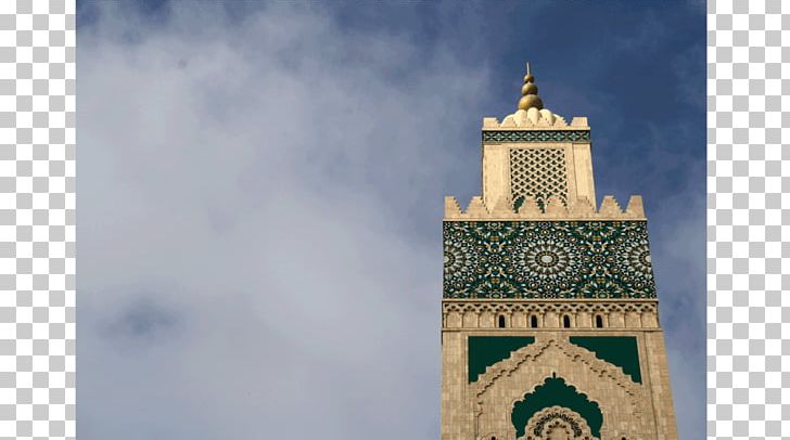 Hassan II Mosque Place Of Worship Steeple Tower PNG, Clipart, 13th, Building, Casablanca, Clock Tower, Dome Free PNG Download