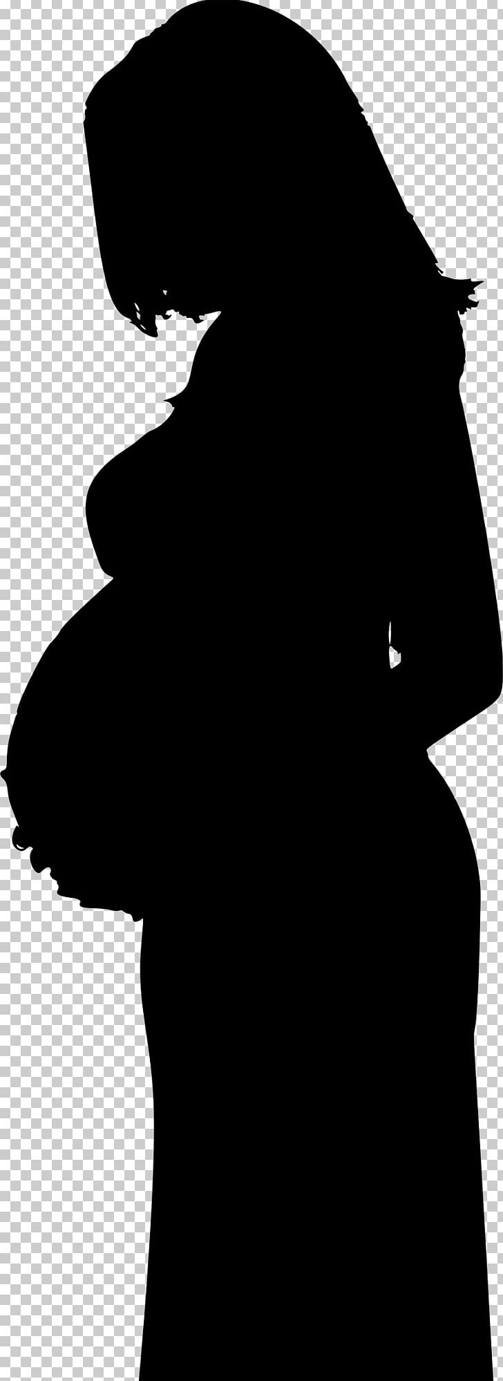 Pregnancy Mother Silhouette Woman PNG, Clipart, Abortion, Black, Black And White, Child, Childbirth Free PNG Download