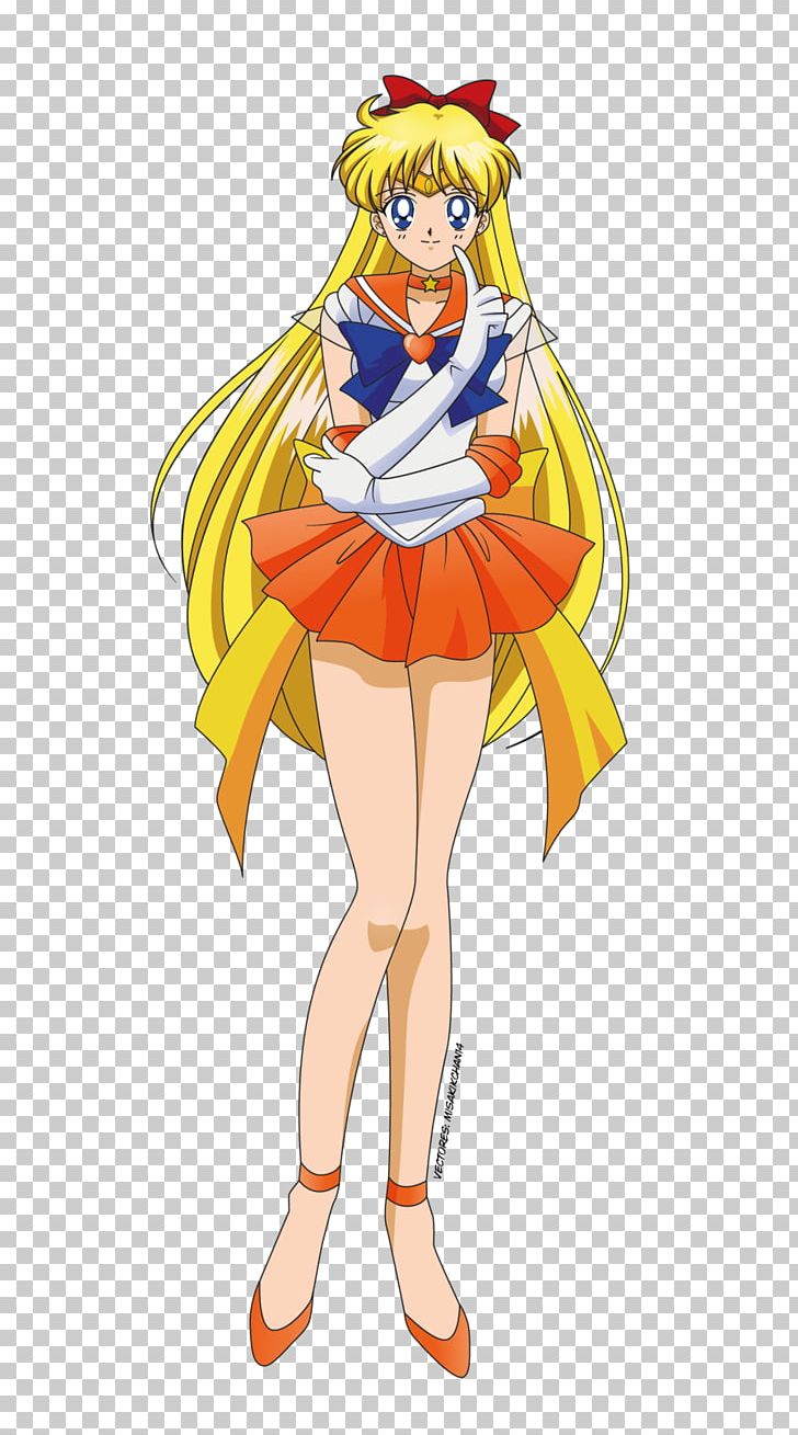 Sailor Venus Chibiusa Sailor Mars Sailor Jupiter Sailor Mercury PNG, Clipart, Anime, Art, Cartoon, Clothing, Cosplay Free PNG Download