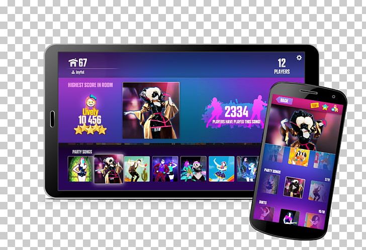 Smartphone Just Dance Now Feature Phone PNG, Clipart, Android, Electronic Device, Electronics, Feature Phone, Gadget Free PNG Download