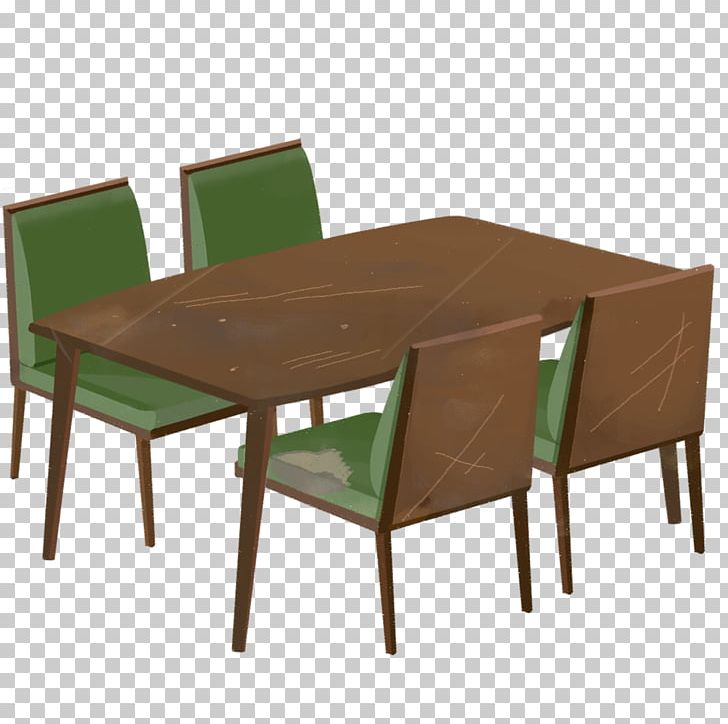 Table Chair Dining Room Furniture Wood PNG, Clipart, Angle, Chair, Couvert De Table, Dining Room, Family Free PNG Download