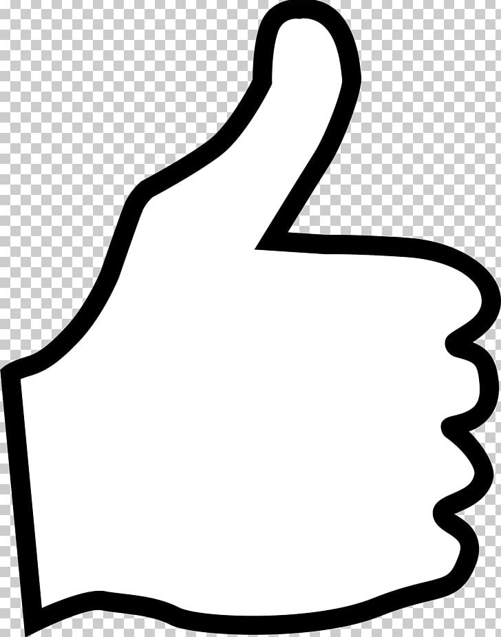 Thumb Signal Drawing PNG, Clipart, Area, Artwork, Black, Black And White, Drawing Free PNG Download