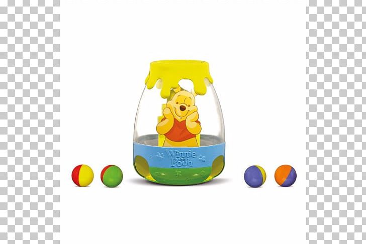 Winnie-the-Pooh Honeypot Toy Game PNG, Clipart,  Free PNG Download