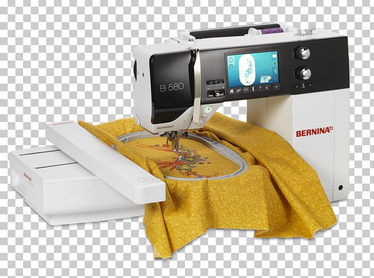 Bernina International Sewing Machine Embroidery Quilting PNG, Clipart, Bobbin, Buttonhole Stitch, Comparison Of Embroidery Software, Electronic Device, Electronics Free PNG Download