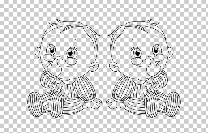Coloring Book Drawing Childhood Infant PNG, Clipart, Adult, Angel, Artwork, Baby, Baby Announcement Free PNG Download