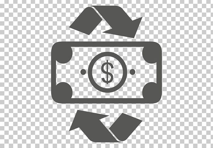 Computer Icons Graphics Money Currency The Noun Project PNG, Clipart, Angle, Bank, Banknote, Black And White, Brand Free PNG Download