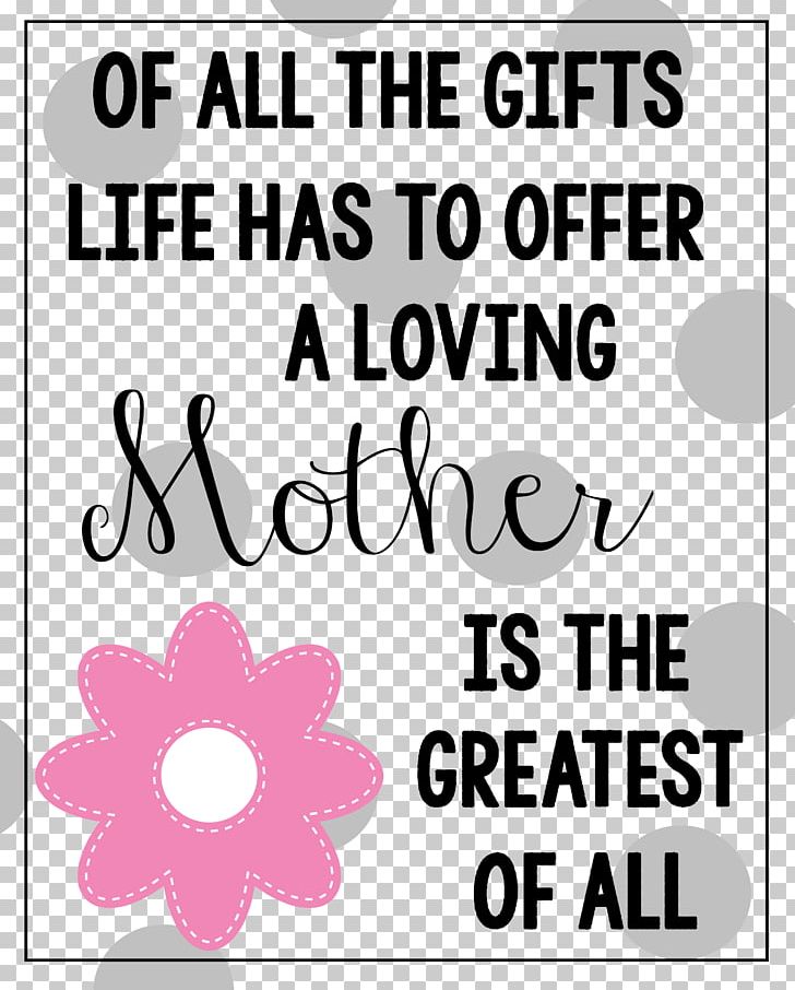 Mother's Day Quotation Happiness Daughter PNG, Clipart, Affinity, Area, Brand, Child, Circle Free PNG Download