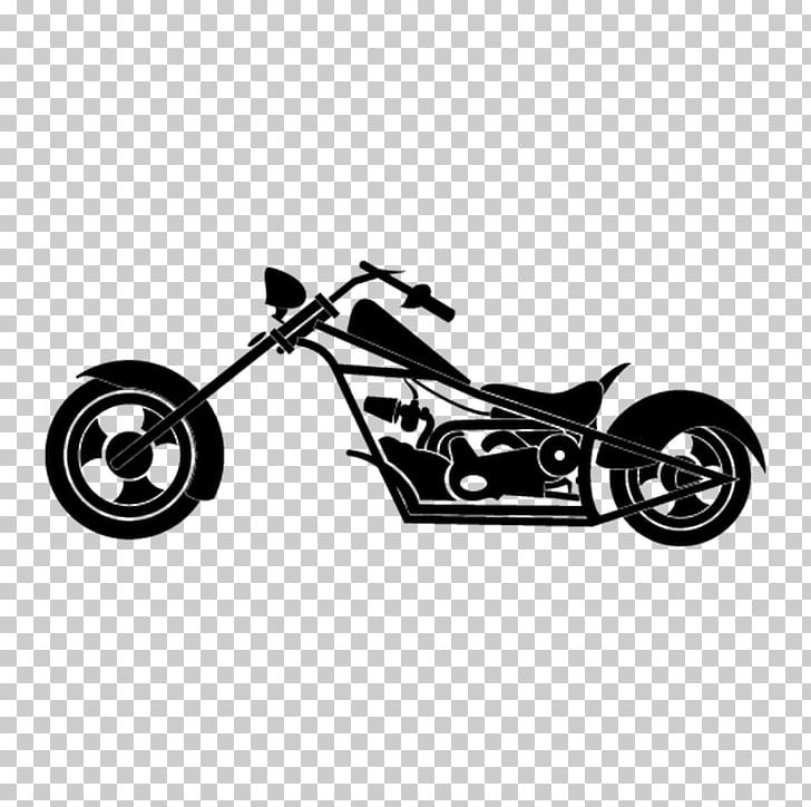Motorcycle Chopper Harley-Davidson PNG, Clipart, Automotive Design ...