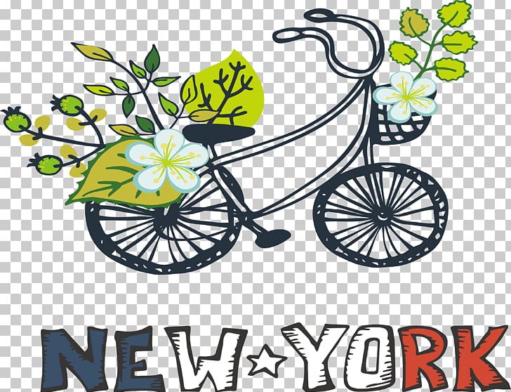 New York City PNG, Clipart, Bicycle, Bicycle Accessory, Bicycle Frame, Bicycle Part, Bike Vector Free PNG Download