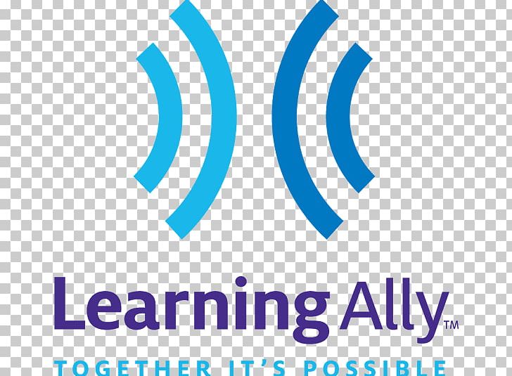 Princeton Learning Ally Education Teacher PNG, Clipart, Ally, Area, Audiobook, Blue, Brand Free PNG Download