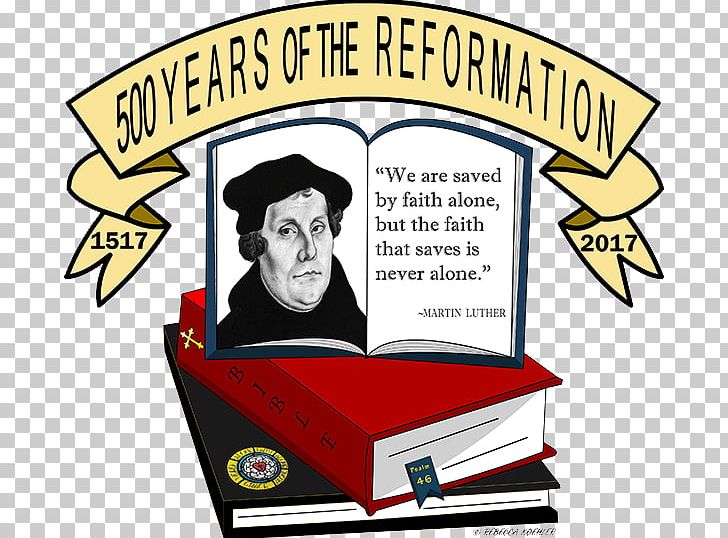 Reformation Anniversary 2017 Wittenberg Martin Luther Ninety-five Theses PNG, Clipart, Anniversary, Area, Book, Brand, Cartoon Free PNG Download