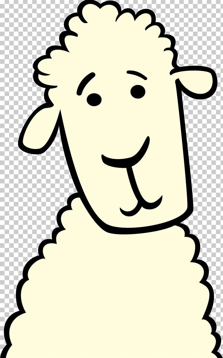 Sheep Cartoon Herd Illustration PNG, Clipart, Animal, Animals, Art, Balloon Cartoon, Black And White Free PNG Download