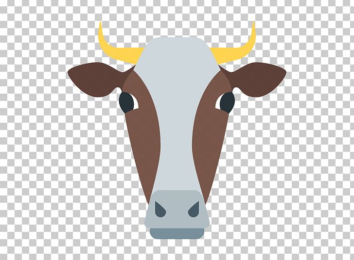 Taurine Cattle Dairy Cattle Computer Icons PNG, Clipart, Bull, Cattle, Cattle Like Mammal, Computer Font, Computer Icons Free PNG Download
