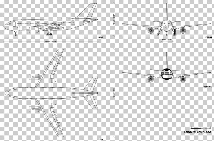 Airbus A300 Airbus A310 Airplane Airbus A340 PNG, Clipart, Aerospace Engineering, Airbus, Airbus A300, Airbus A310, Airbus A321 Free PNG Download