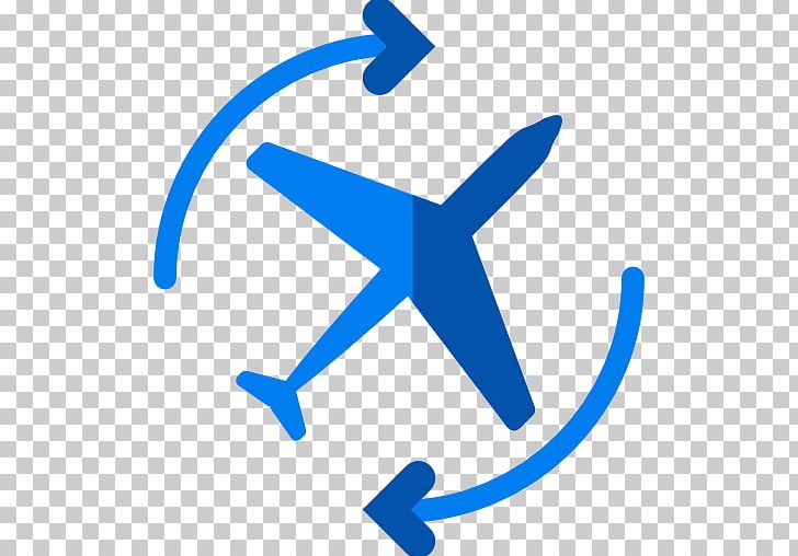 Airplane Computer Icons PNG, Clipart, Airplane, Air Travel, Angle, Area, Blue Free PNG Download