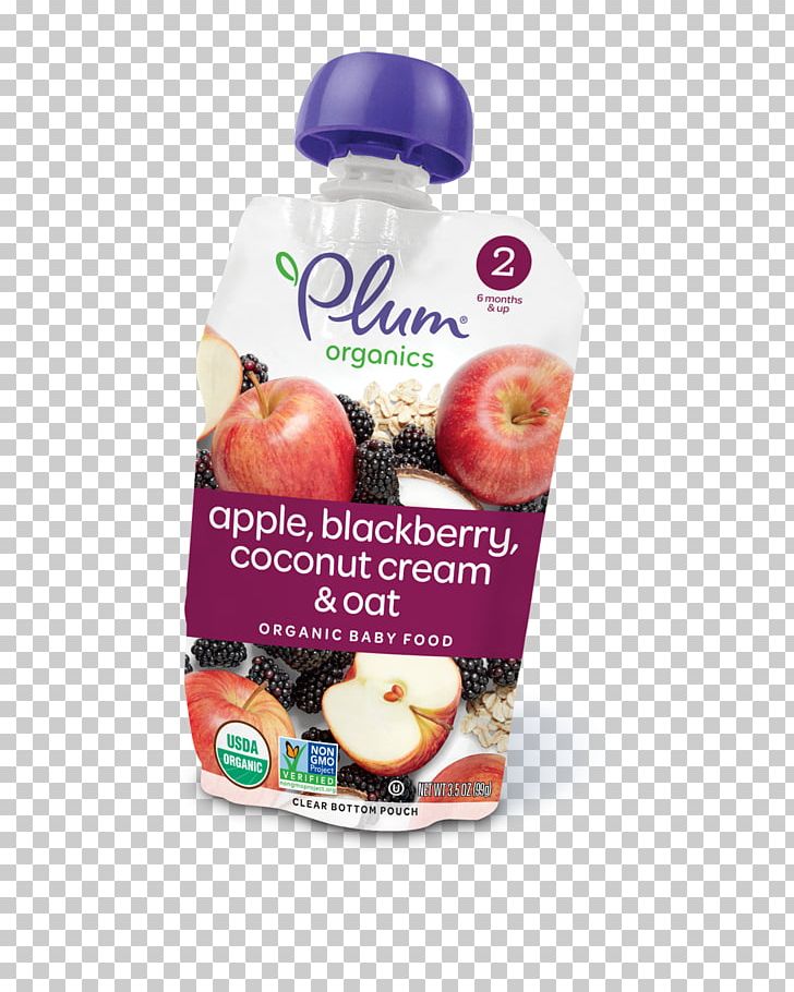 Apple Organic Food Baby Food Flavor Juice PNG, Clipart, Apple, Baby Food, Coconut Cream, Diet Food, Flavor Free PNG Download