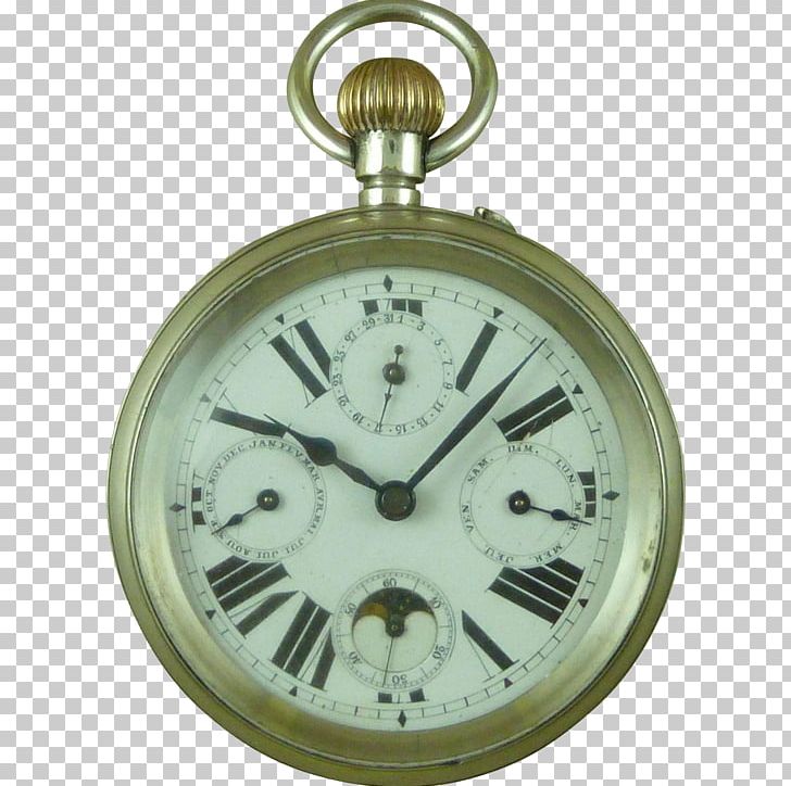 Clock Pocket Watch Silver PNG, Clipart, Antique, Calendar, Clock, Dial, Goliath Free PNG Download
