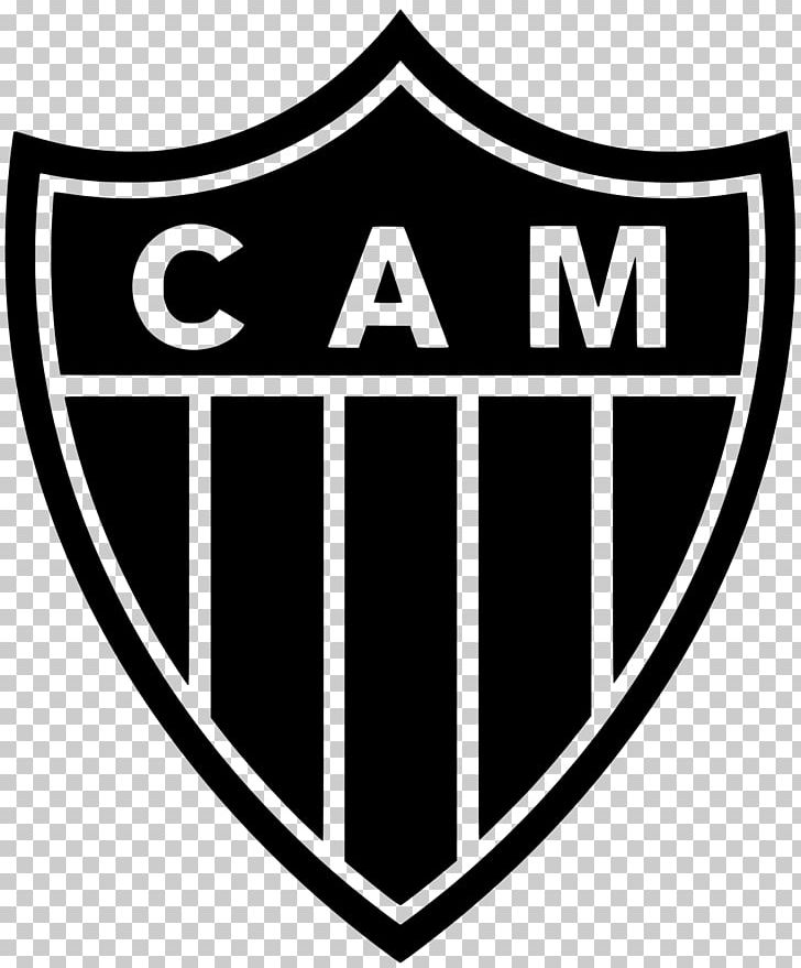 Clube Atlético Mineiro Campeonato Brasileiro Série A Campeonato Mineiro América Futebol Clube Minas Gerais Clube Atlético Paranaense PNG, Clipart, Atletico, Atlxe9tico Clube Juventus, Black And White, Bosh, Brand Free PNG Download