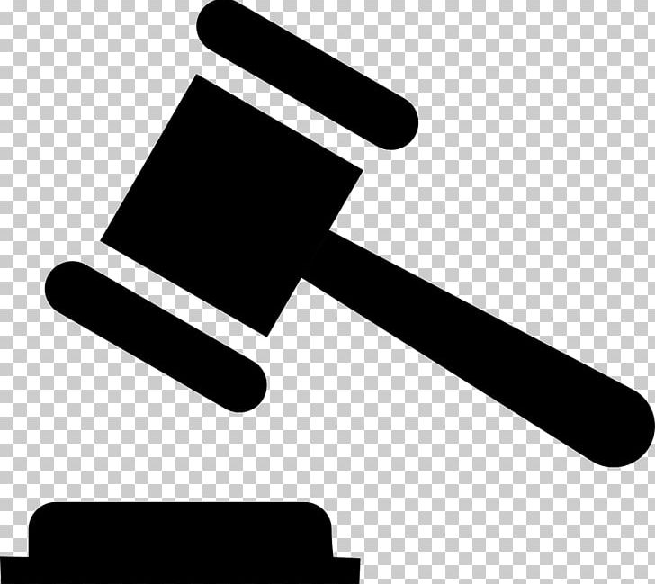 Gavel Computer Icons Auction PNG, Clipart, Auction, Black And White, Cdr, Computer Icons, Computer Software Free PNG Download